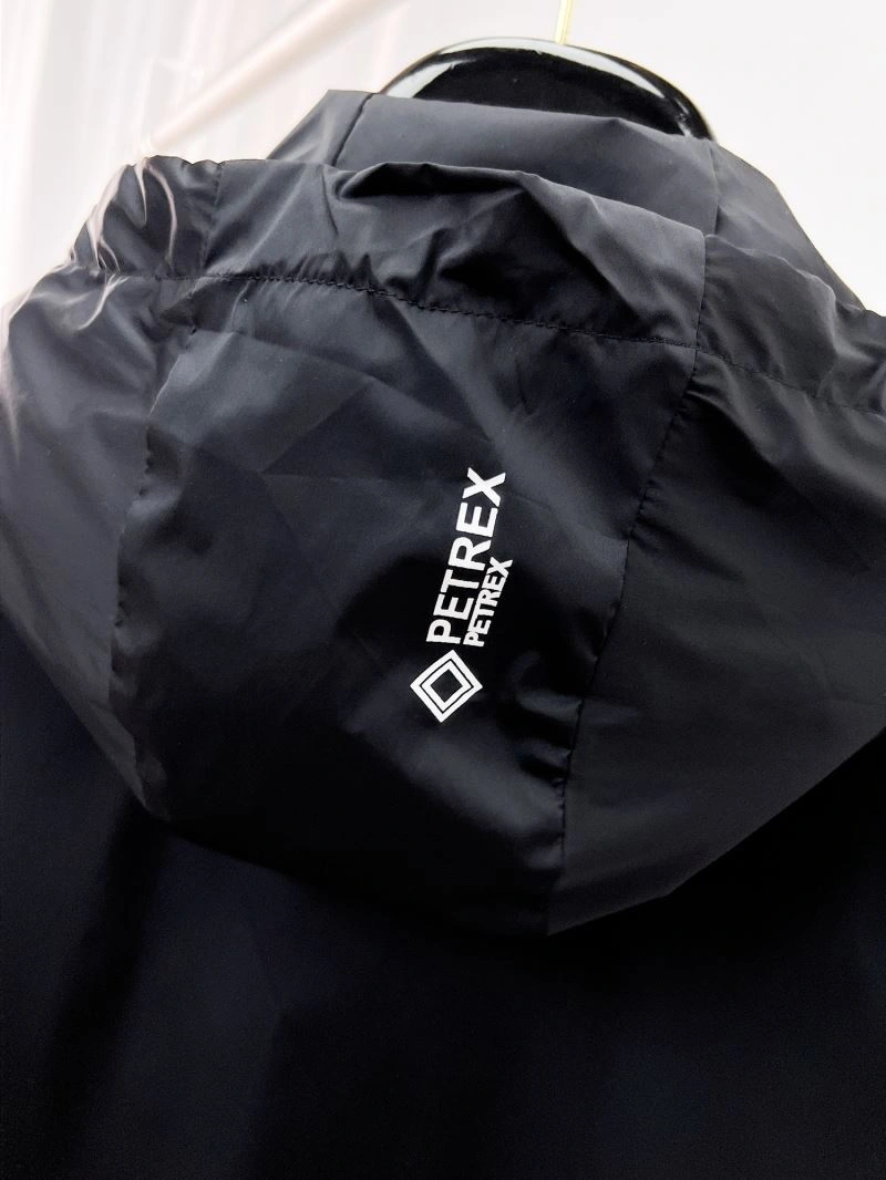 WeatherProof Armani Outwear 96064