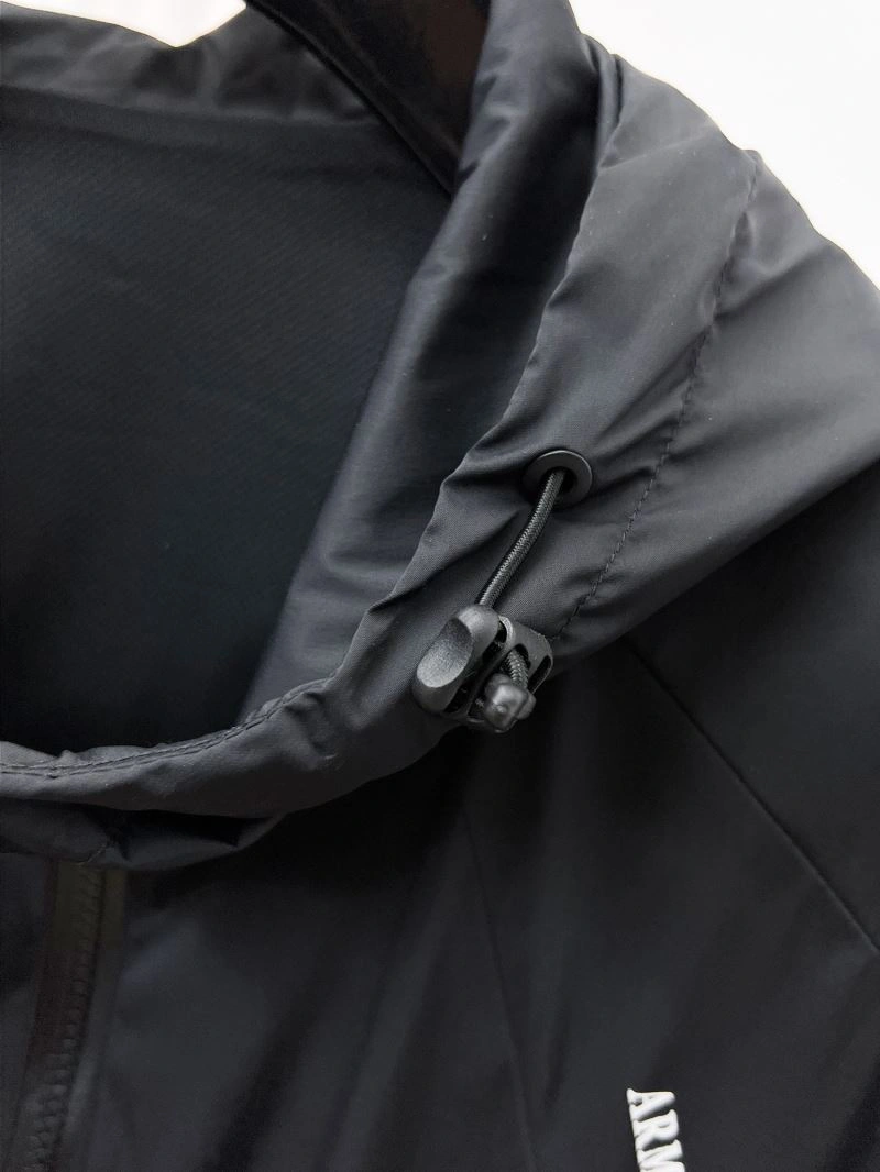 WeatherProof Armani Outwear 96064