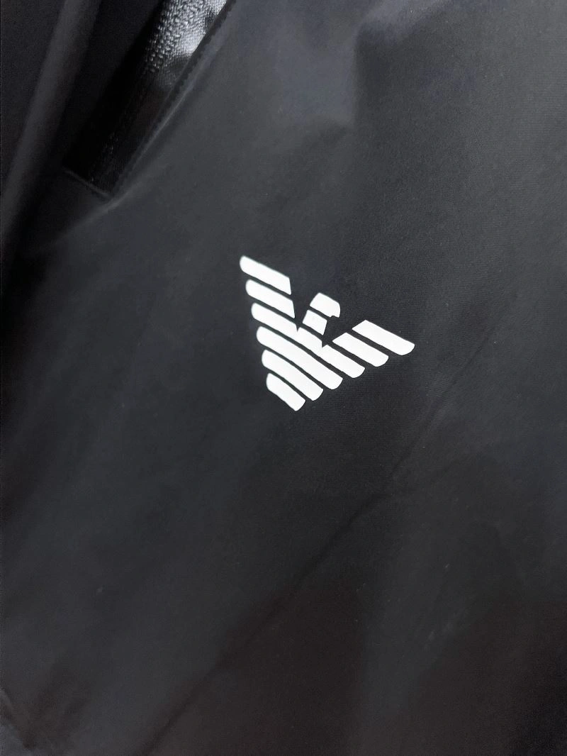 WeatherProof Armani Outwear 96064