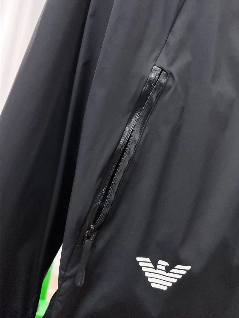 WeatherProof Armani Outwear 96064