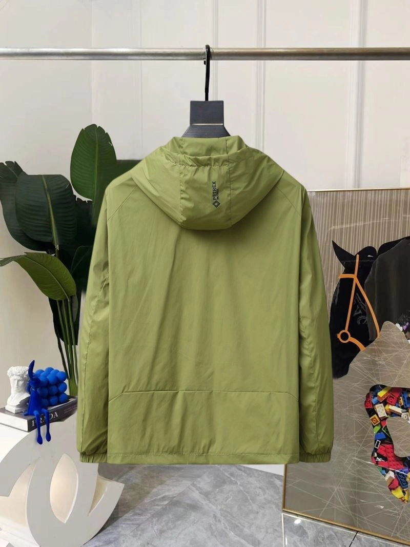 Comfortable Armani Outwear 95982