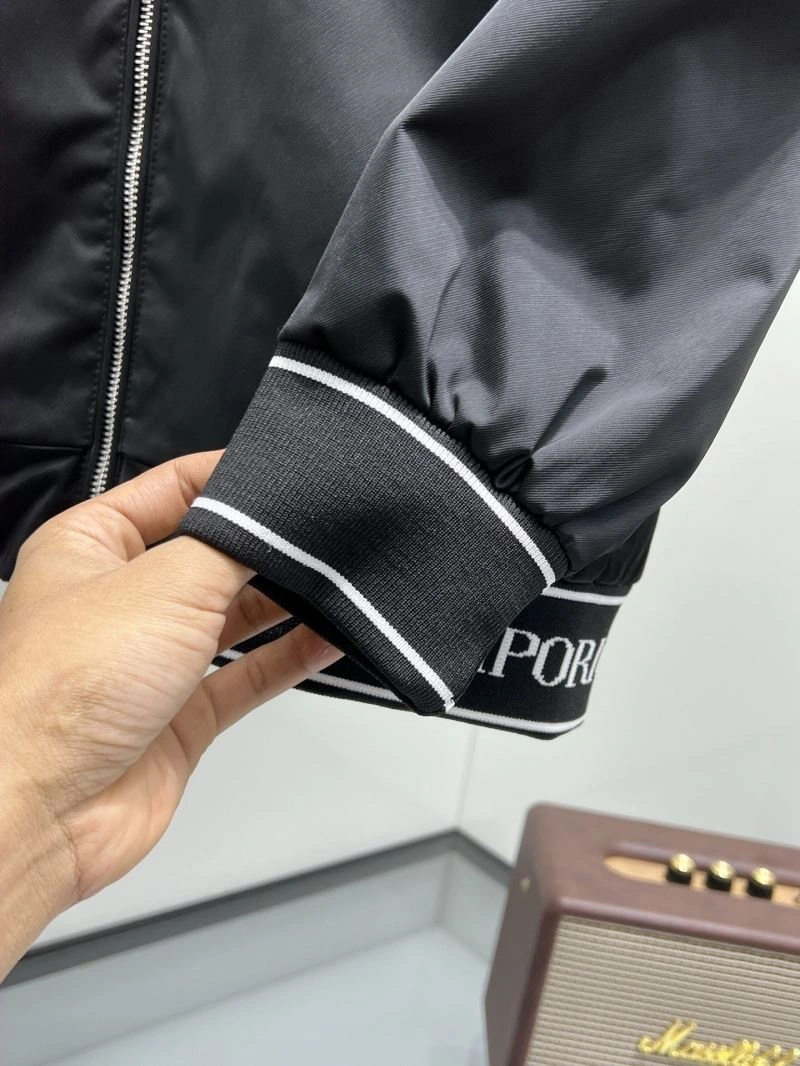 Popular Armani Outwear 95981