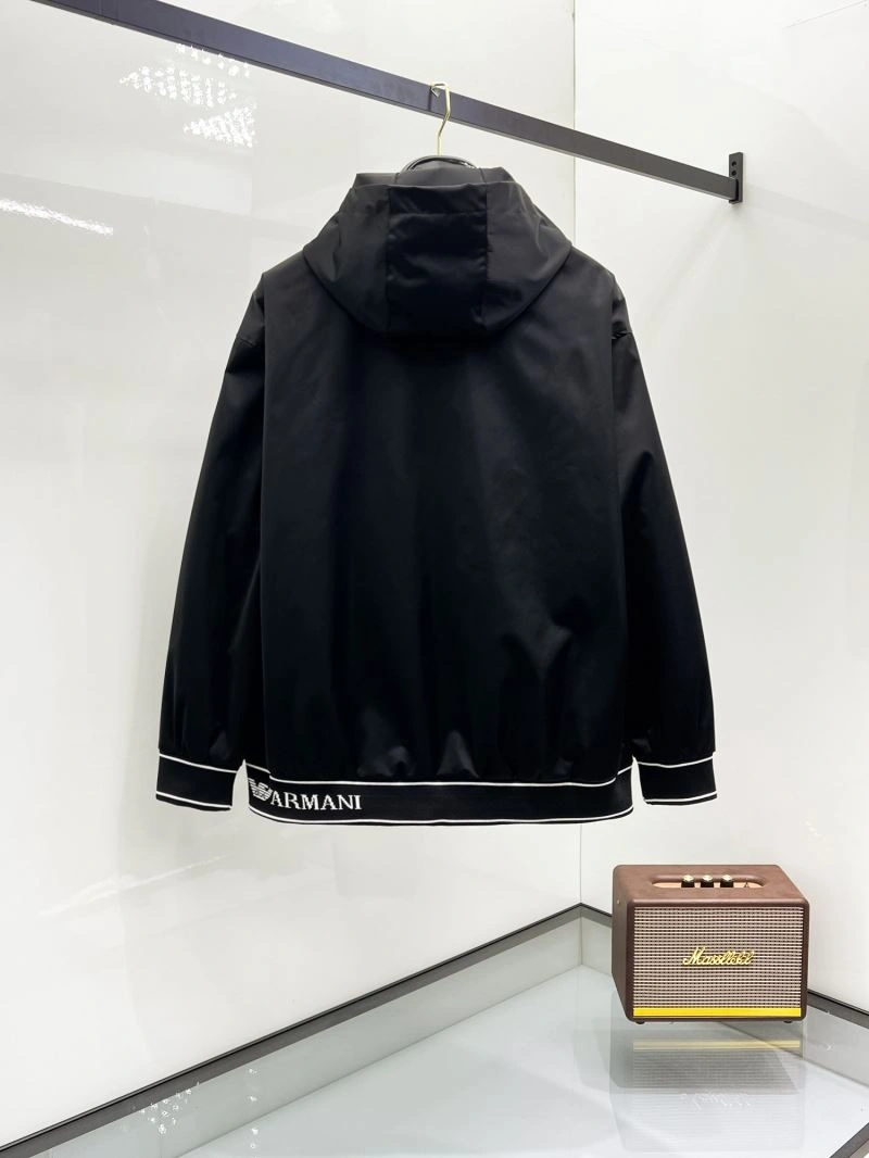 Popular Armani Outwear 95981