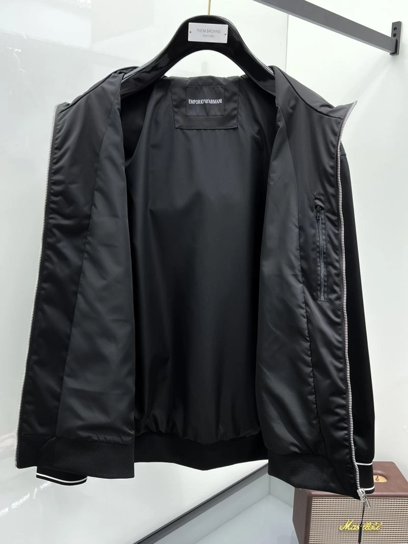 Popular Armani Outwear 95981