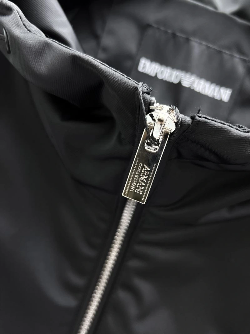 Popular Armani Outwear 95981