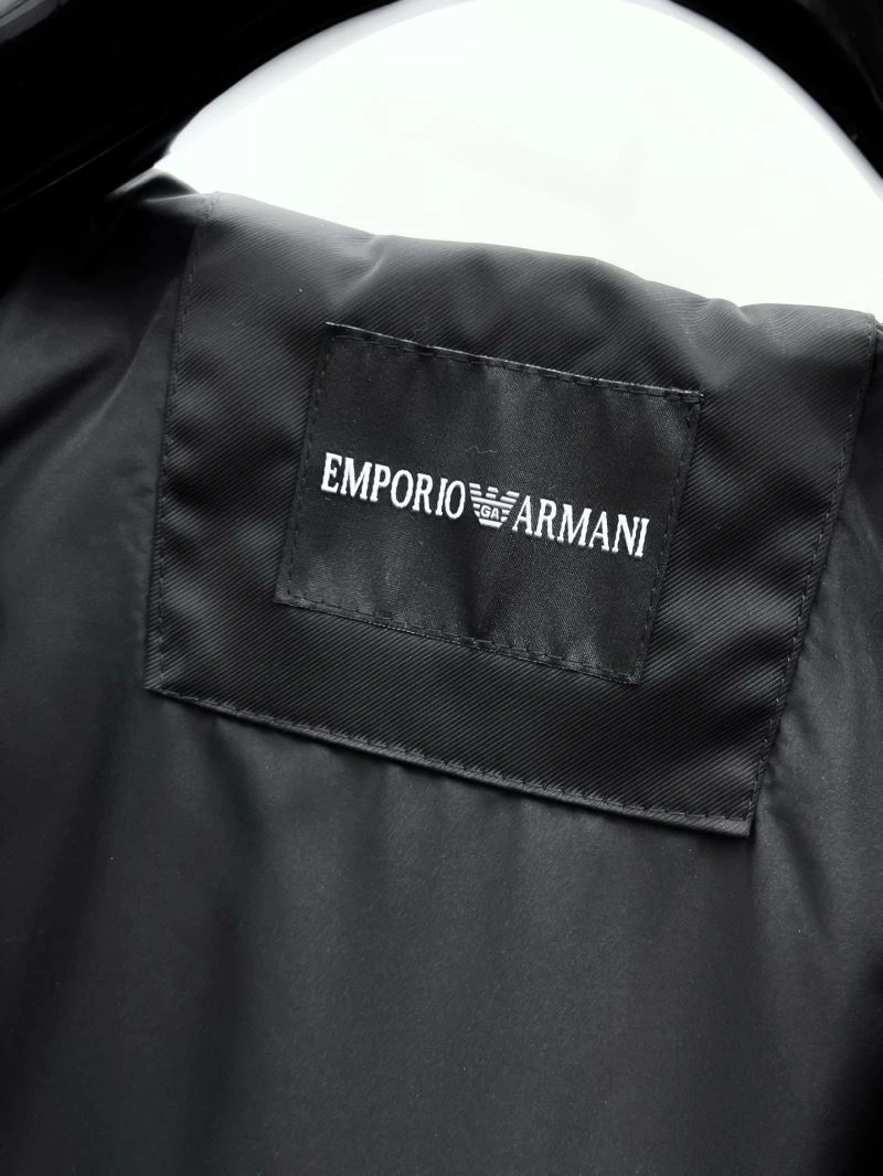 Popular Armani Outwear 95981