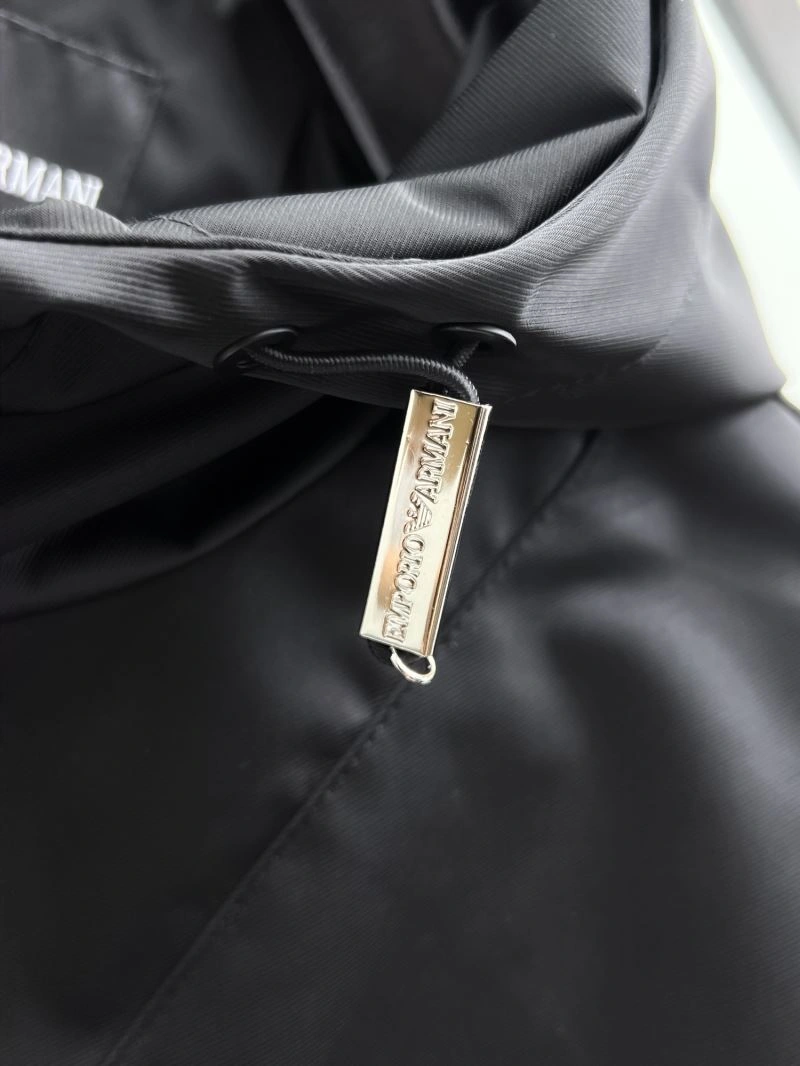 Popular Armani Outwear 95981