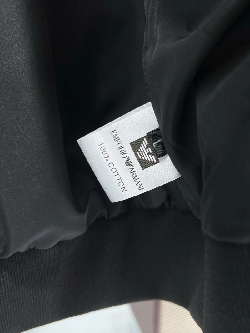 Popular Armani Outwear 95981