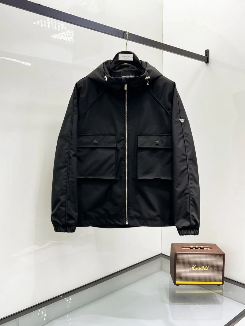 Fashionable Armani Outwear 96025
