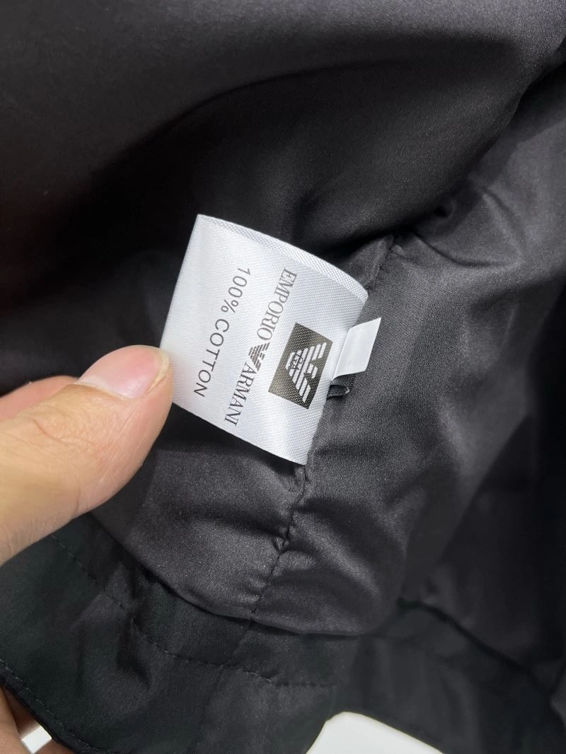 Fashionable Armani Outwear 96025