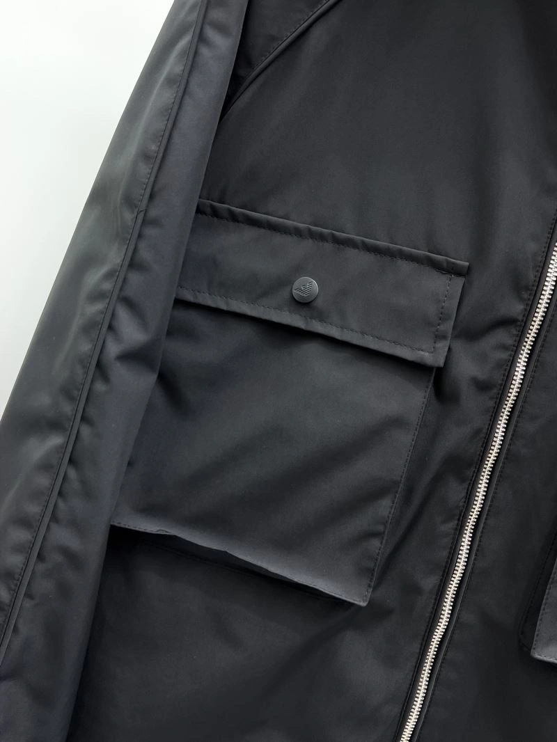Fashionable Armani Outwear 96025