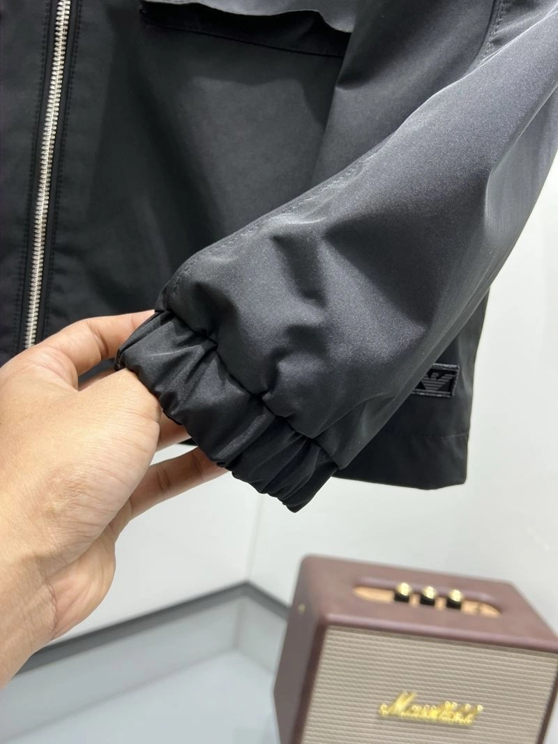 Fashionable Armani Outwear 96025