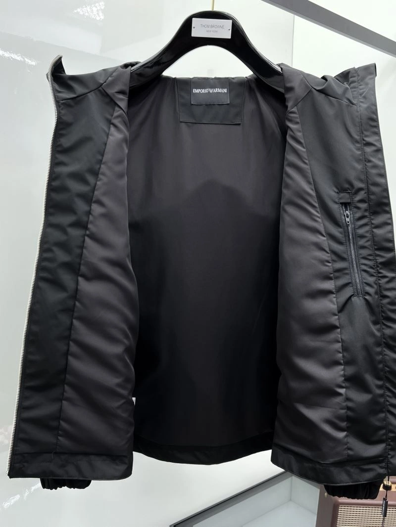 Fashionable Armani Outwear 96025
