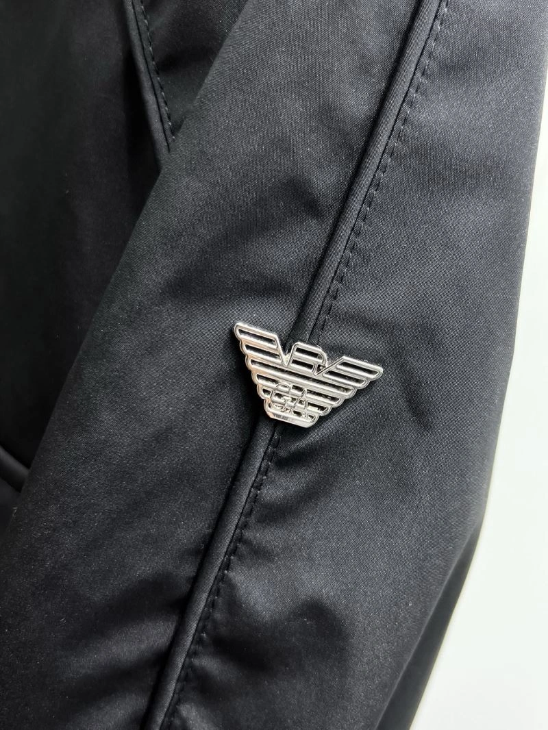 Fashionable Armani Outwear 96025