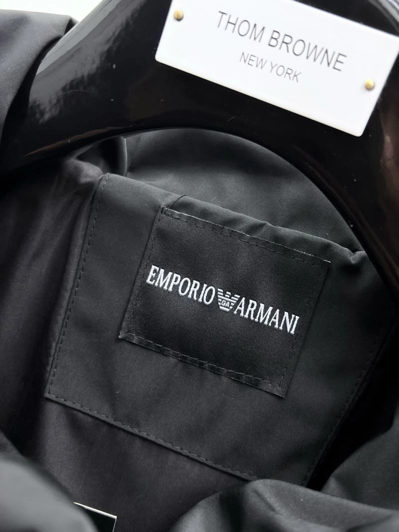 Fashionable Armani Outwear 96025