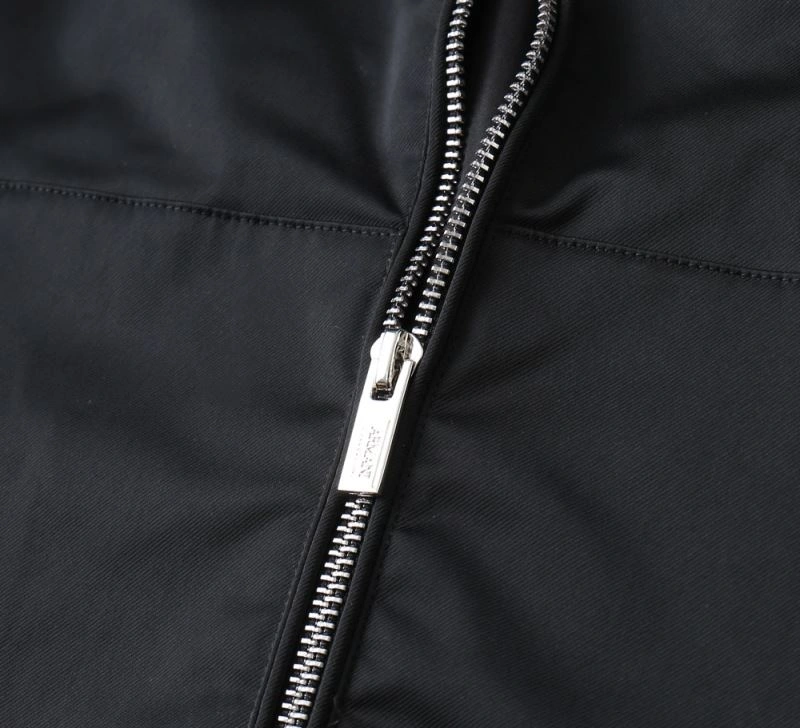 Sporty Armani Outwear 95978