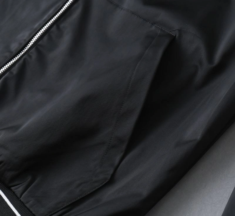 Sporty Armani Outwear 95978
