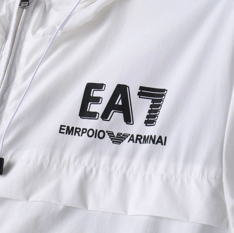 Casual Armani Outwear 95976