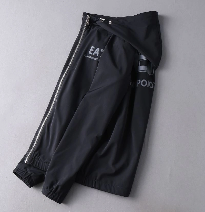 Armani Outwear HighPerformance 96043