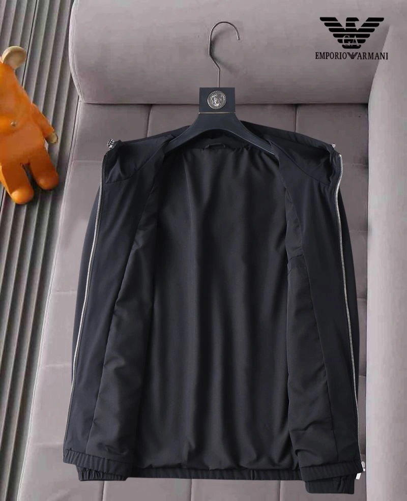 Armani Outwear HighPerformance 96043
