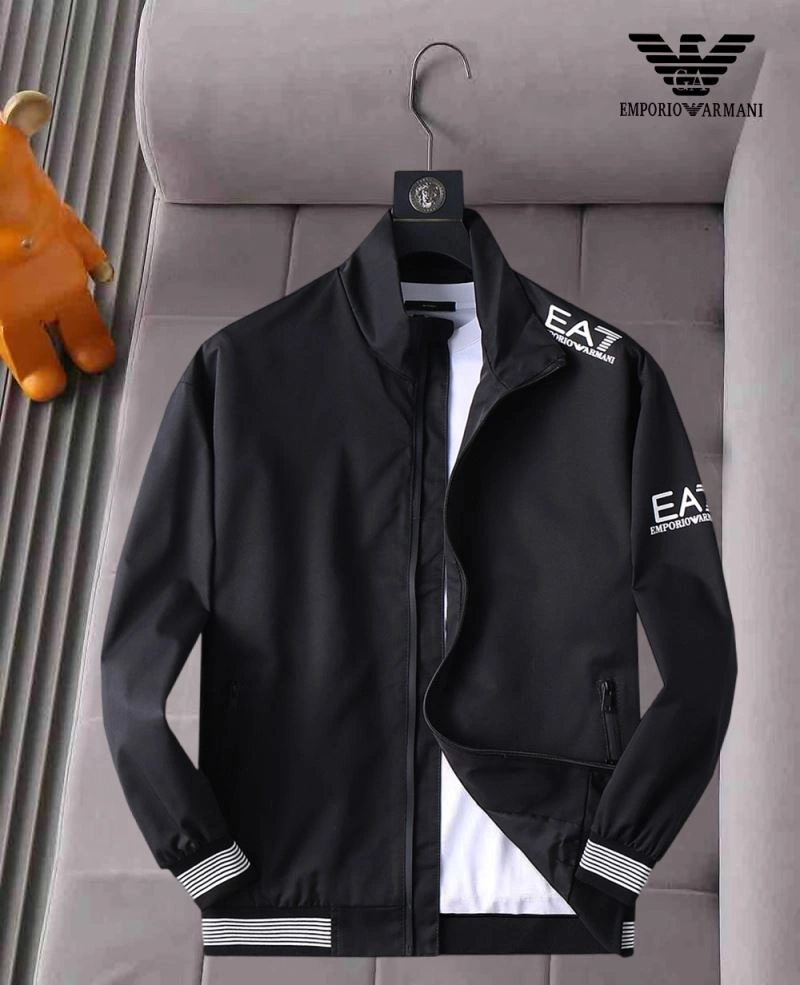 Armani Outwear Casual 95974