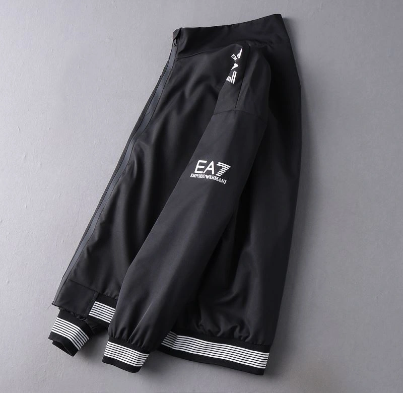 Armani Outwear Casual 95974
