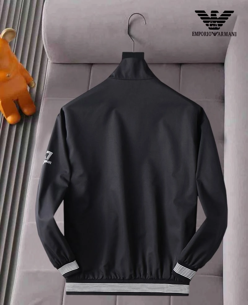 Armani Outwear Casual 95974