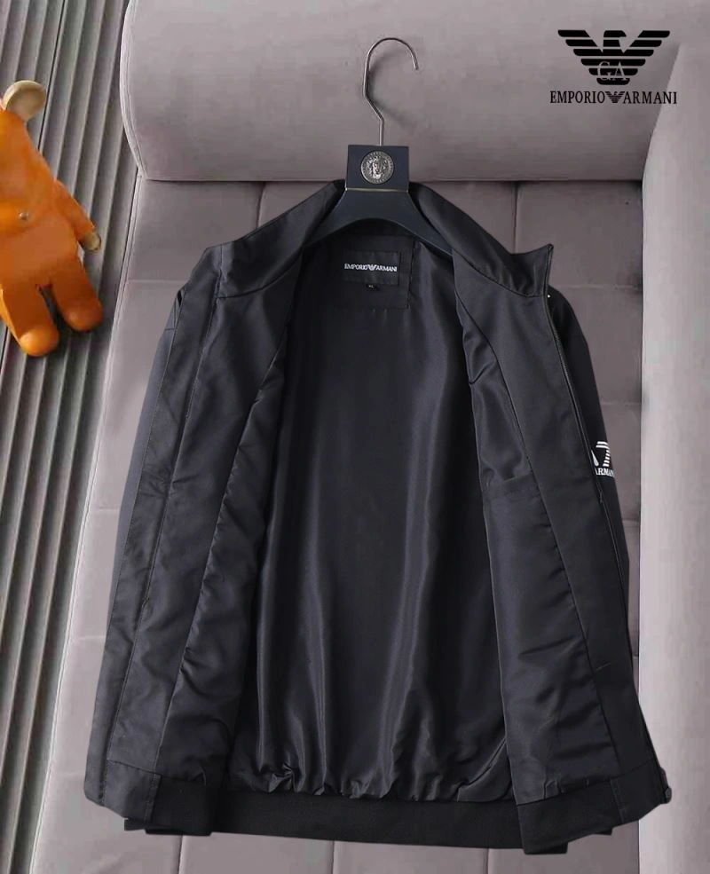 Armani Outwear Casual 95974