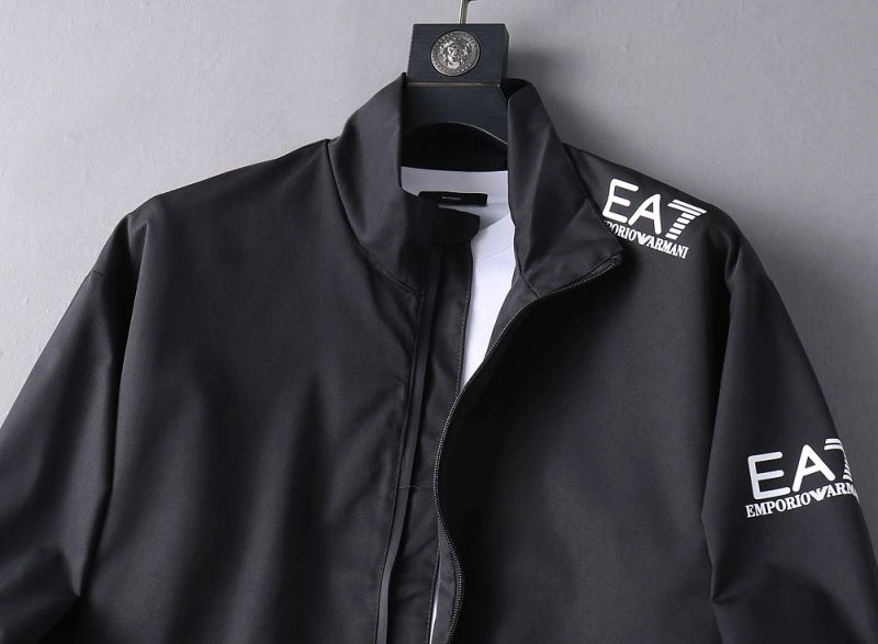 Armani Outwear Casual 95974