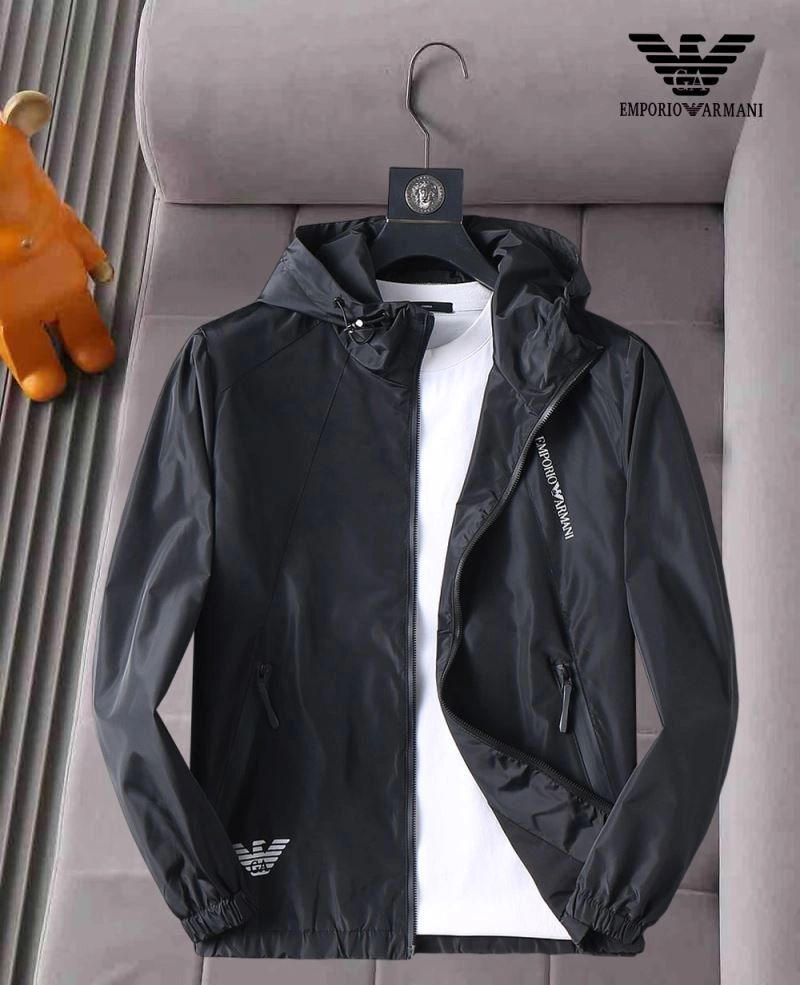 UrbanStyle Armani Outwear 95973
