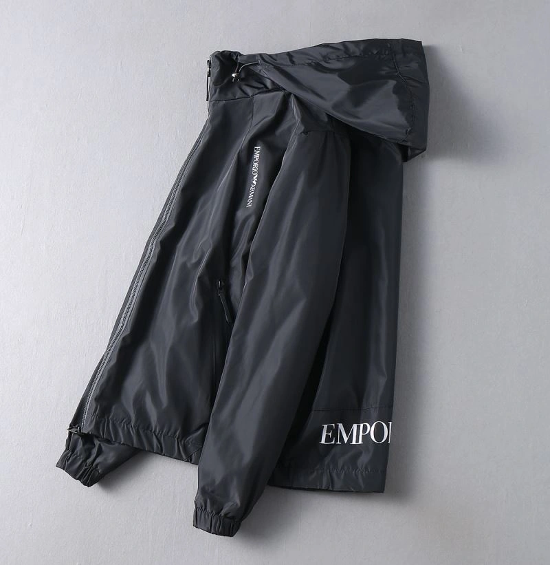UrbanStyle Armani Outwear 95973