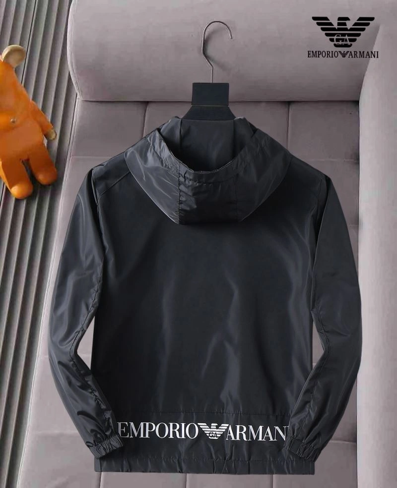 UrbanStyle Armani Outwear 95973