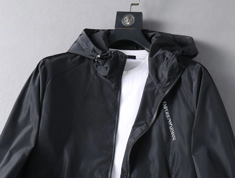 UrbanStyle Armani Outwear 95973