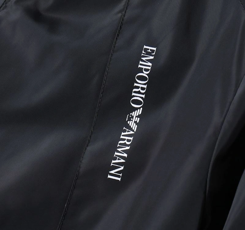 UrbanStyle Armani Outwear 95973