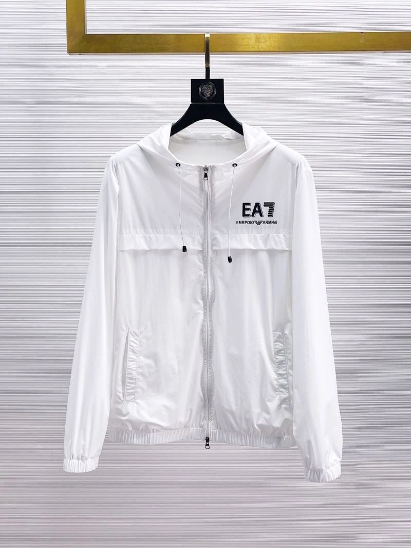 Armani Outwear MultiPurpose 95998