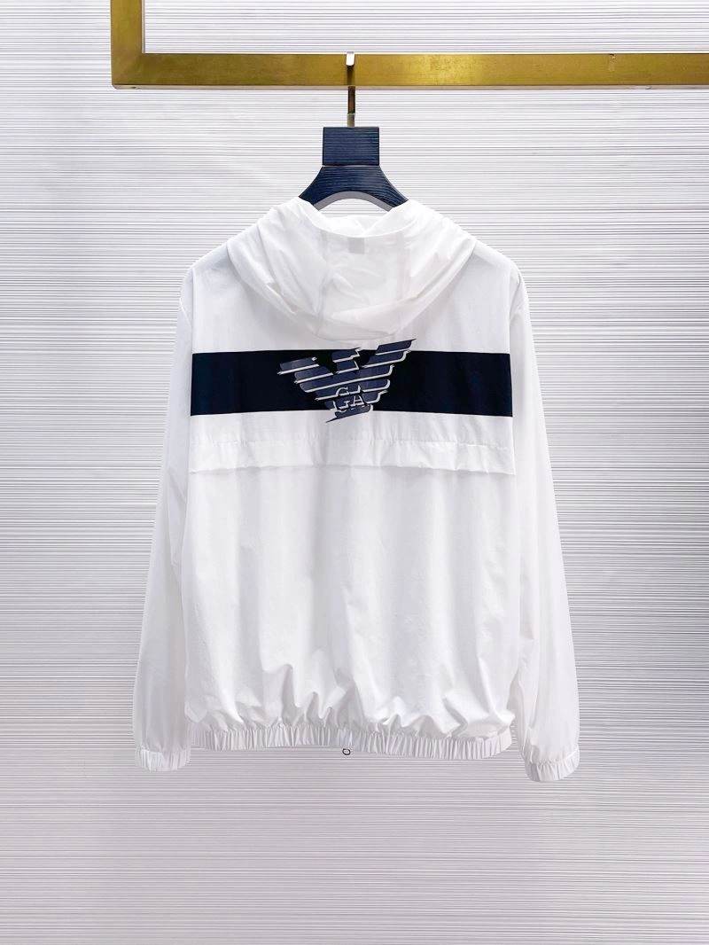 Armani Outwear MultiPurpose 95998