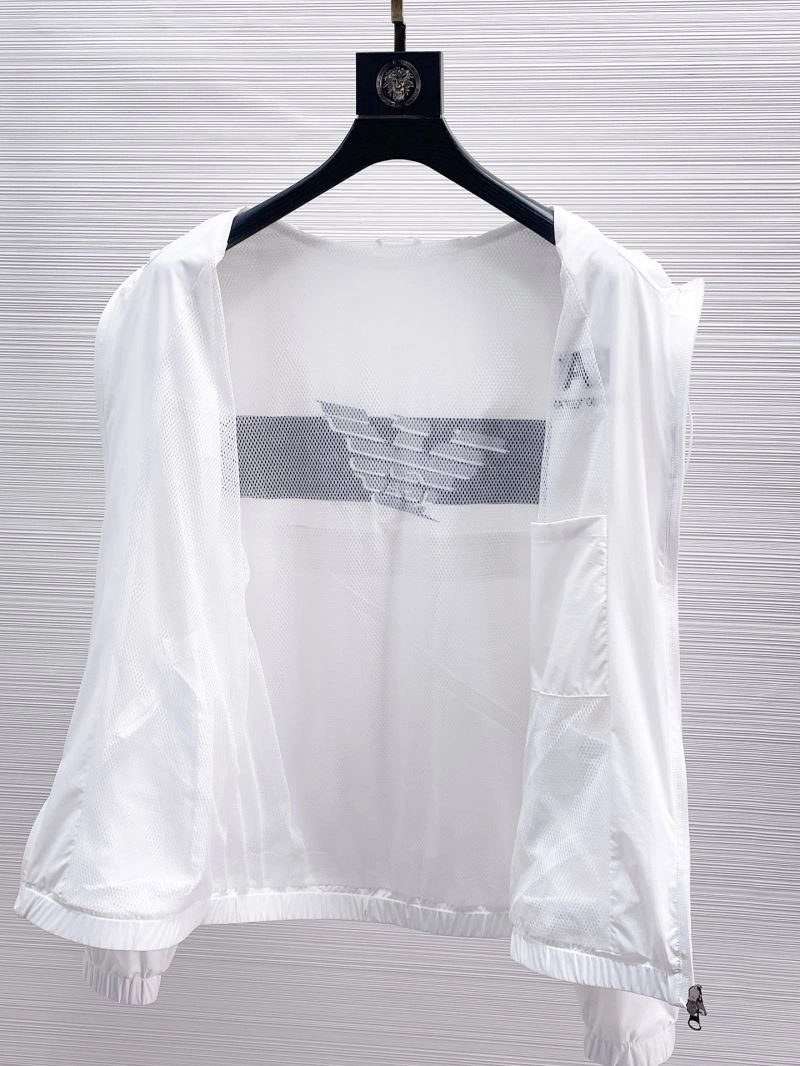 Armani Outwear MultiPurpose 95998