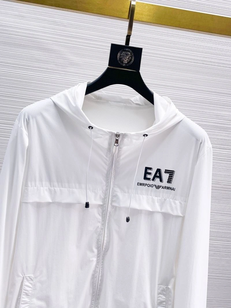 Armani Outwear MultiPurpose 95998