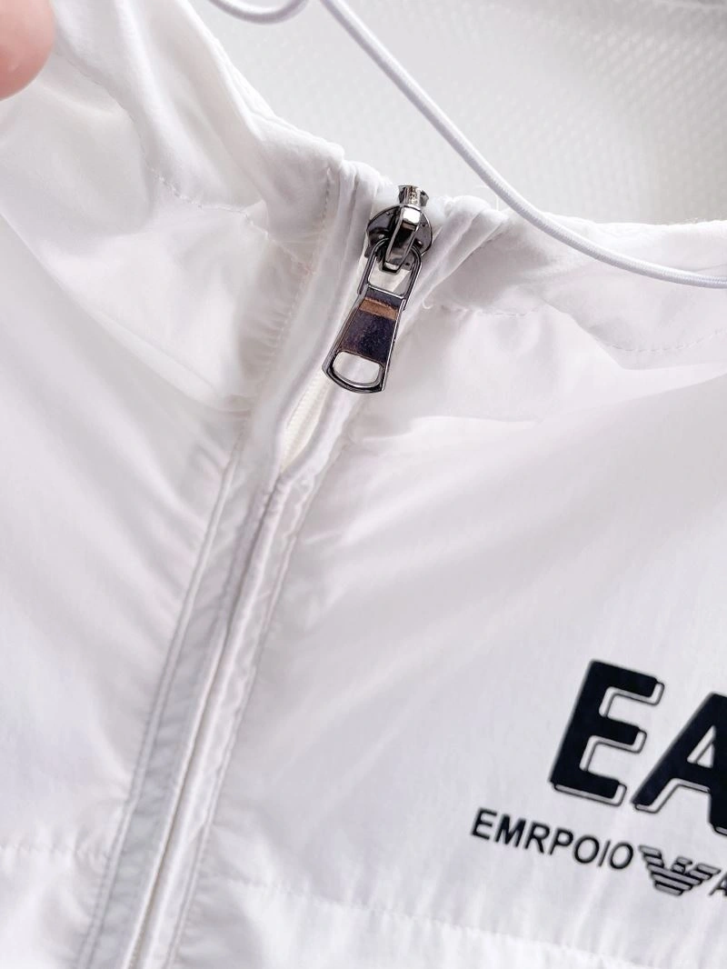 Armani Outwear MultiPurpose 95998