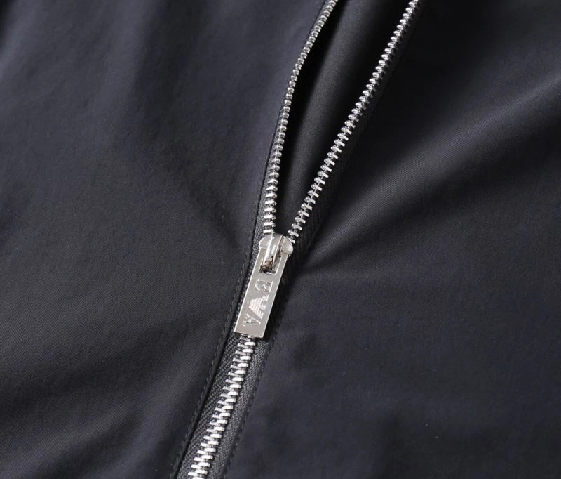 FlexibleFit Armani Outwear 95962