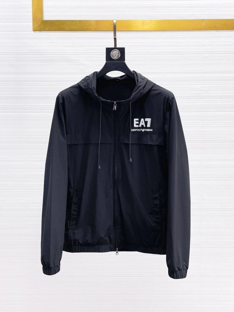 Armani Outwear TechFriendly 95953