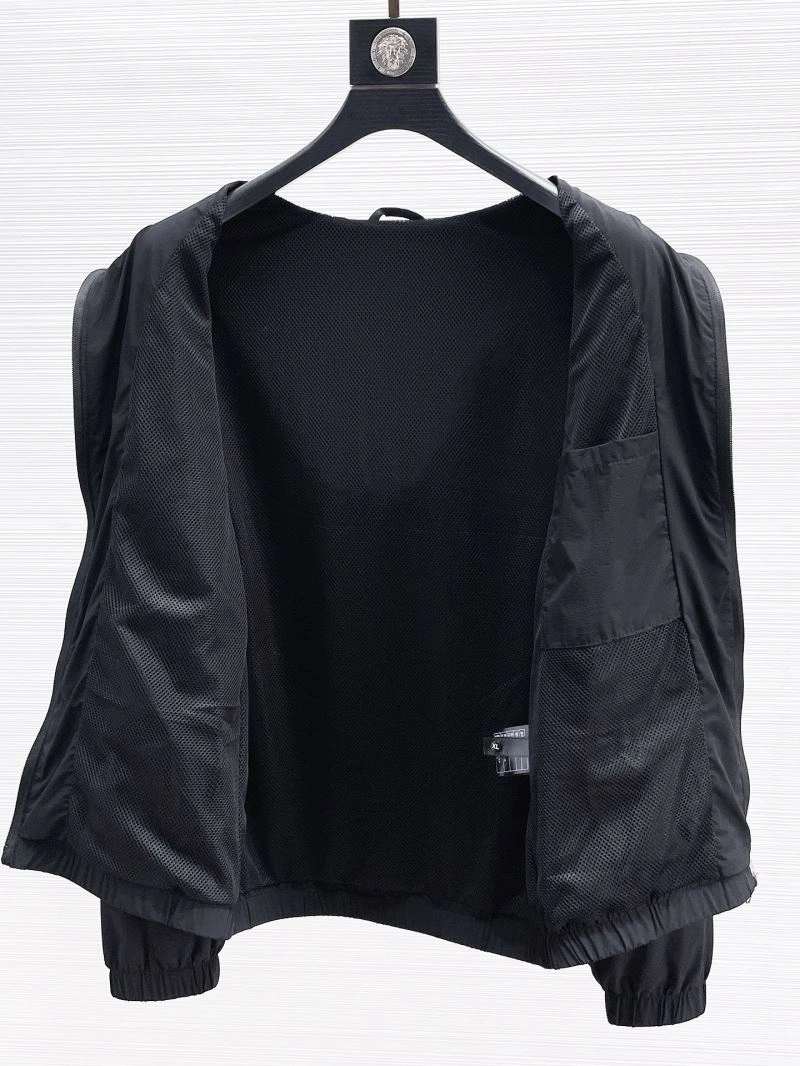 Armani Outwear TechFriendly 95953