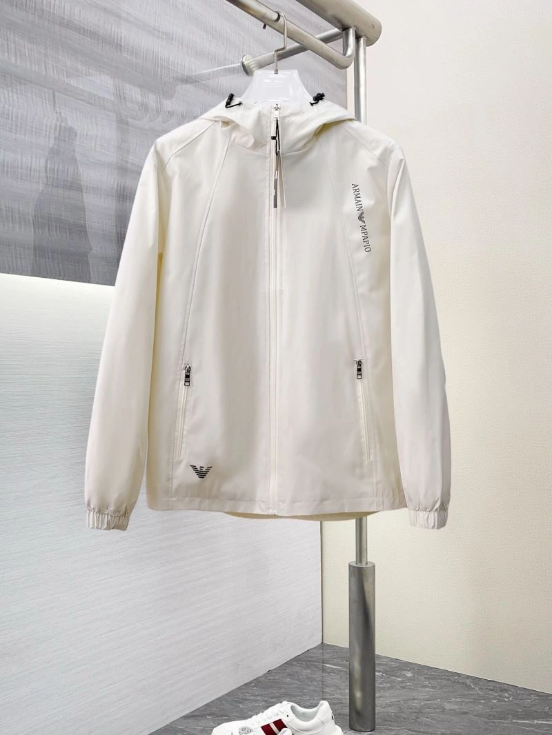 Efficient Armani Outwear 95966