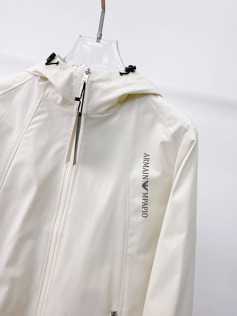 Efficient Armani Outwear 95966