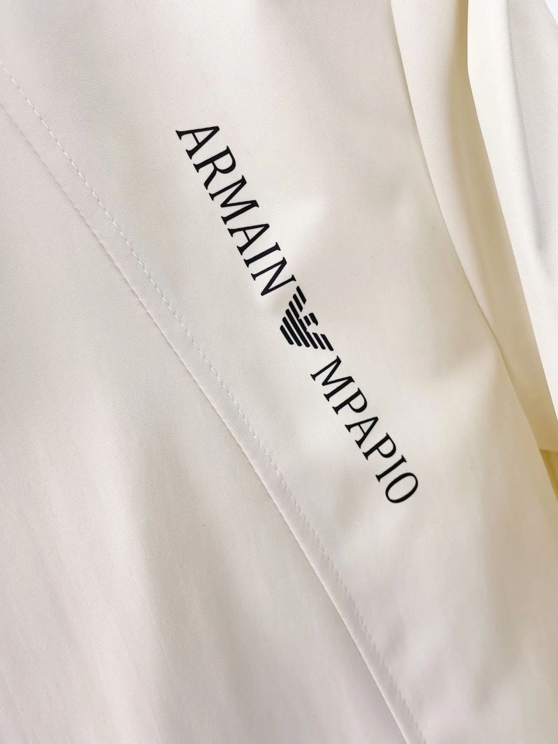 Efficient Armani Outwear 95966