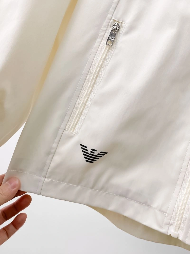 Efficient Armani Outwear 95966
