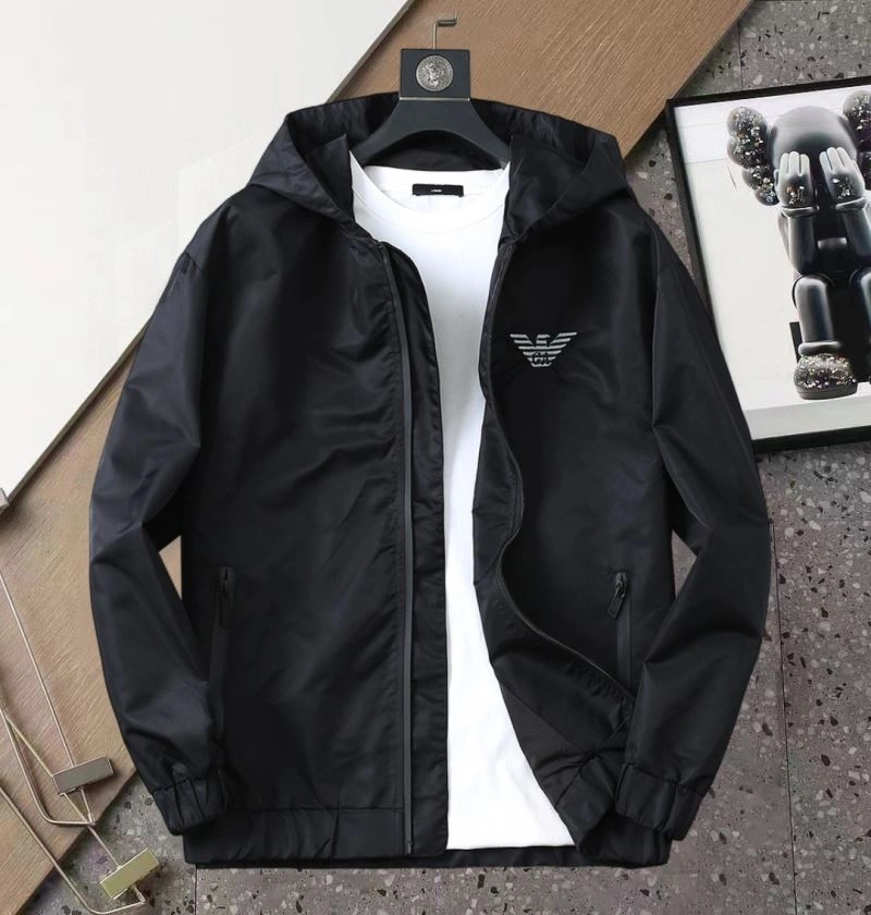 Armani Outwear NewStyle 95960