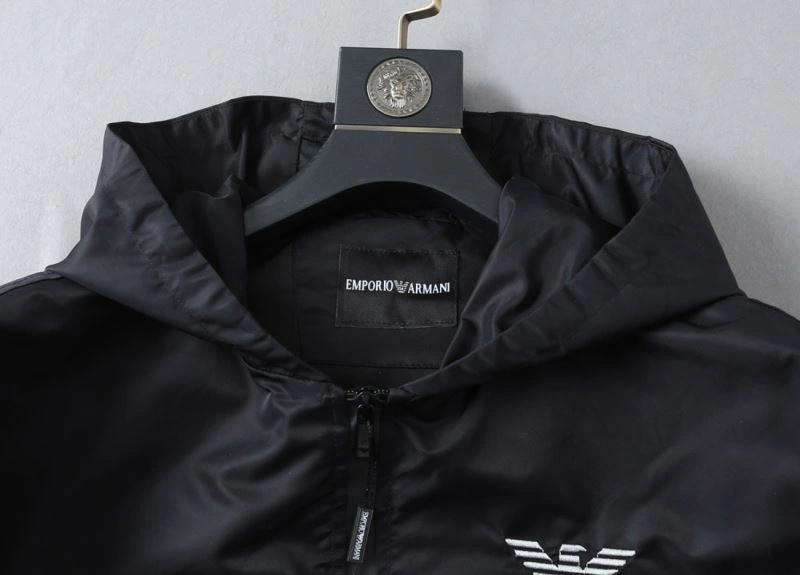 Armani Outwear NewStyle 95960