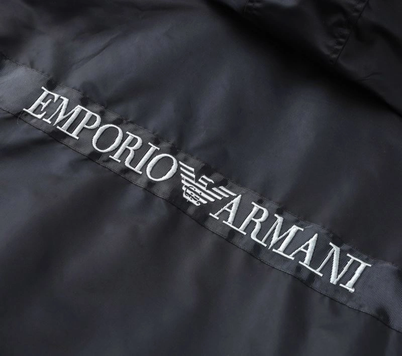 Armani Outwear NewStyle 95960
