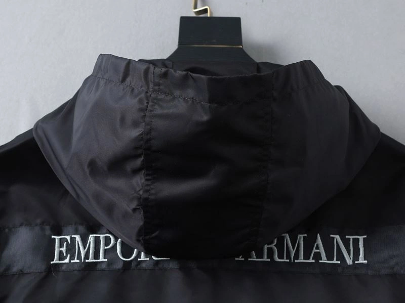 Armani Outwear NewStyle 95960